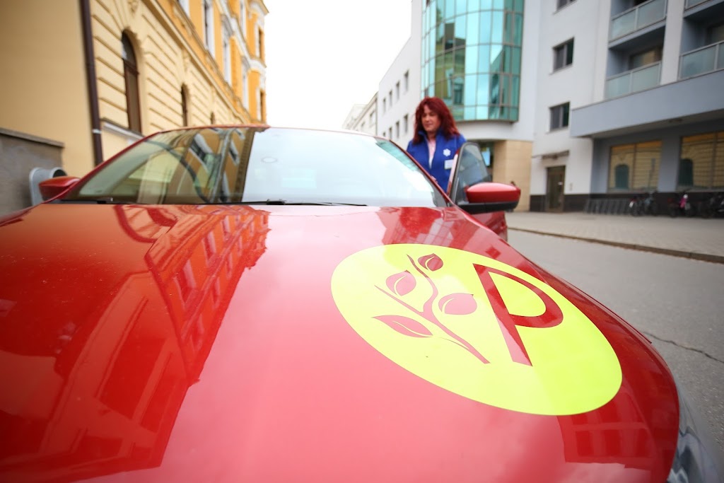 PAHOP, Zdravotní ústav paliativní a hospicové péče, z.ú.