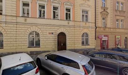Paracelsium Praha S.r.o.