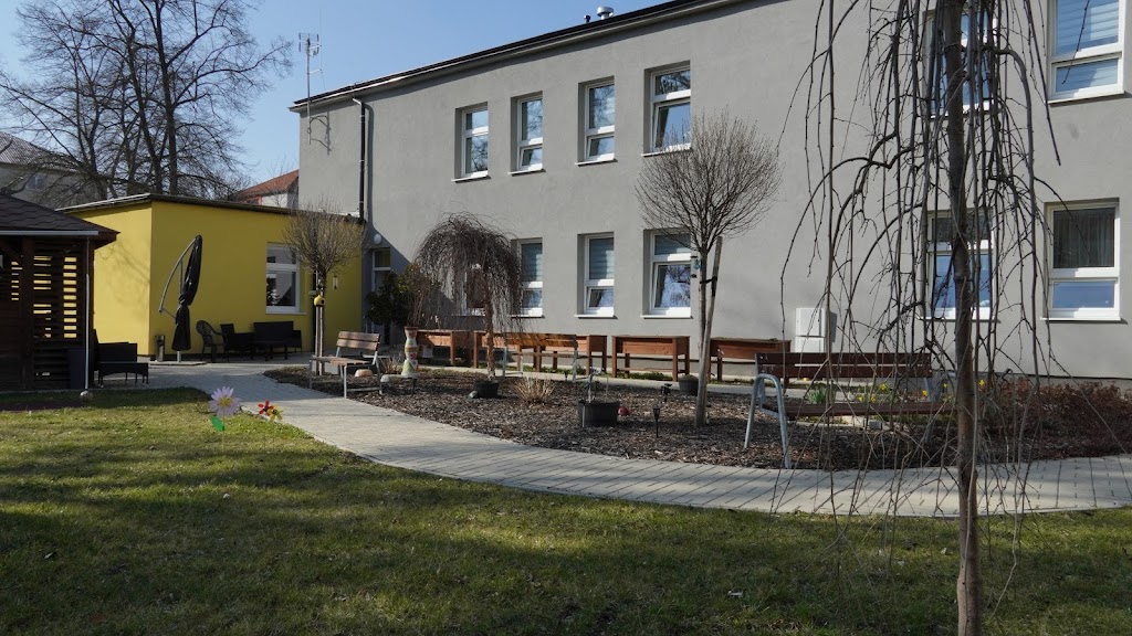 Pečovatelská a zdravotní služba okres Most | Sestřičky s.r.o.