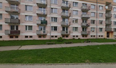 Pečovatelská Služba - Sociální Služby Města Žďár Nad Sázavou Pečovatelská Služba - Sociální Služby Města Žďár Nad Sázavou