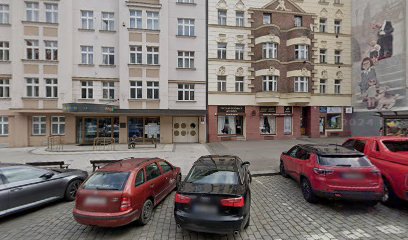 Pediatr / Dětský lékař MUDr. Zora Dostálová