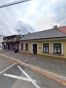 PEDIATRICS s.r.o.- MUDr.Eva Košťál Matějková