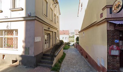 PEDIATRIE, ALERGOLOGIE DĚČÍN S.R.O. - MUDR. LENKA PODOLSKÁ
