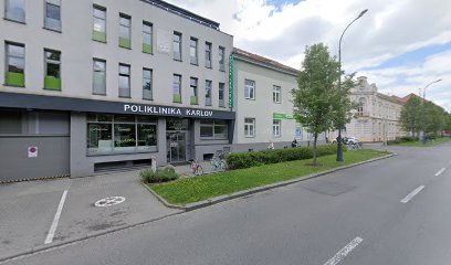 Pelikánová Danuše MUDr.