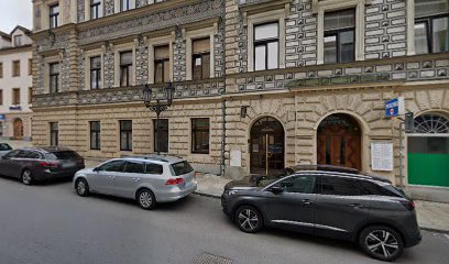 Pohořský Pavel MUDr. Pohořský Pavel MUDr.