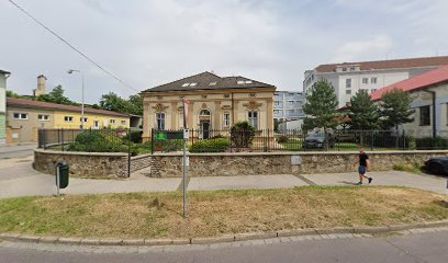POKORNÝ MUDr. s.r.o., Praktický lékař MUDr. Pokorná Lenka