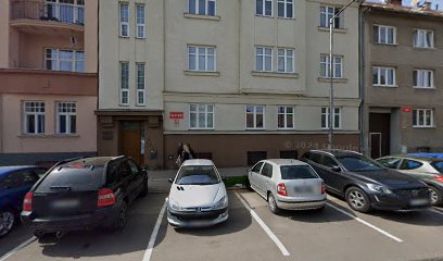 Pokorný Zdeněk MUDr.