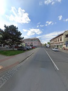 Poliklinika Chrudim