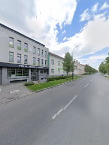 Poliklinika Karlov