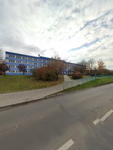 Poliklinika Louny Poliklinika Louny