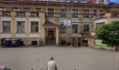Poliklinika Masarykův Dům S.r.o.