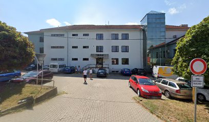 Poliklinika MŮJ LÉKAŘ