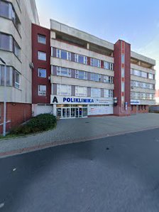 Poliklinika - Nemocnice Teplice, o.z. Poliklinika - Nemocnice Teplice, o.z.