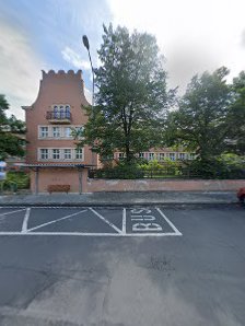 Poliklinika Ostrov