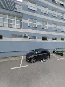 Poliklinika Parník Poliklinika Parník