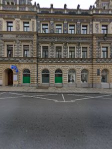 Poliklinika Písek Poliklinika Písek