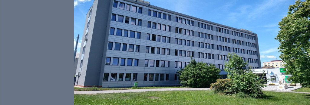 Poliklinika Plzeň Doubravka, s.r.o. - zdravotnické zařízení