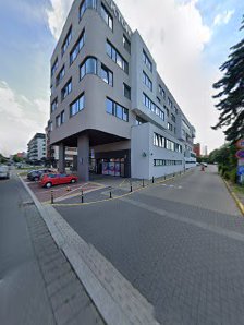 Poliklinika VEKTOR Pardubice Poliklinika VEKTOR Pardubice