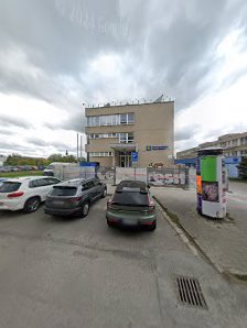 Poliklinika Žďár nad Sázavou