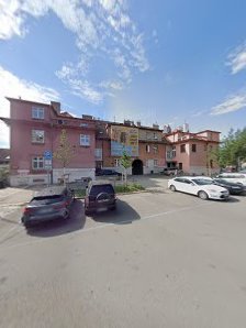 Poradna pro onemocnění čelistního kloubu - MUDr. Vladimír Machoň