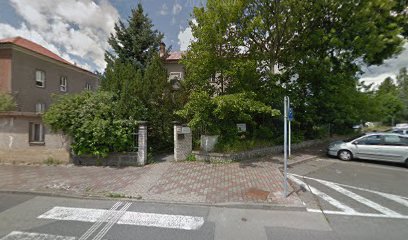 Stehlíková Helena MUDr. - Revmatolog