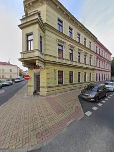 Pospíšilová Jiřina MUDr.