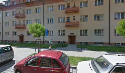Praktická lékařka pro dospělé Praktická lékařka pro dospělé