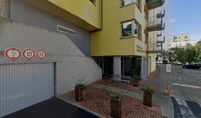 Praktický lékař Astre Clinic (Minařík a Procházková)