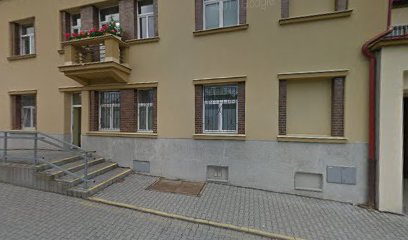 Praktický Lékař Bambas Stanislav MUDr. Praktický Lékař Bambas Stanislav MUDr.