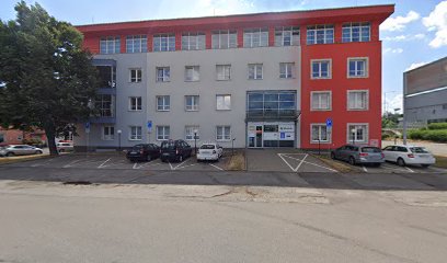 Praktický Lékař Bednářová Jitka MUDr.