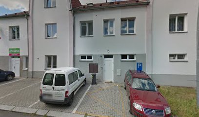 MUDr. Jana Šrutová - praktická lékařka