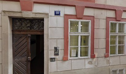 Praktický Lékař Chromá Miroslava MUDr.