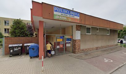 Praktický lékař ČTYŘOBVOD MEDIKET s.r.o. Praktický lékař ČTYŘOBVOD MEDIKET s.r.o.