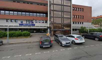 Praktický lékař Dejvice Praktický lékař Dejvice