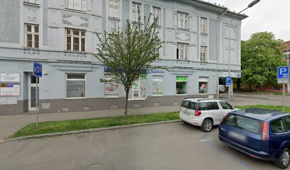 Praktický lékař pro dospělé MUDr. Iveta Havlová