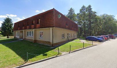 Praktický lékař MUDr. Lucie Křivohlavá Praktický lékař MUDr. Lucie Křivohlavá