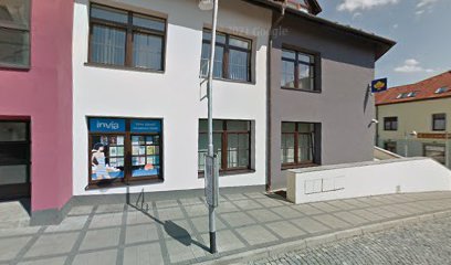 Praktický Lékař Kučerová Radmila MUDr.