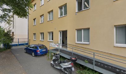 Praktický Lékař Lenderová Milada MUDr.