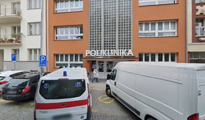 Praktický lékař Mádlová Praktický lékař Mádlová
