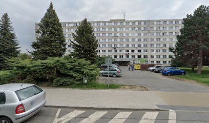 Praktický Lékař Marešová Iveta MUDr. Praktický Lékař Marešová Iveta MUDr.