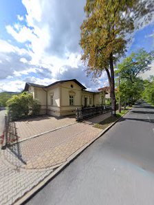 Praktický lékař MUDr. Jursík, Jursíková