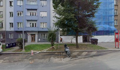 Praktický lékař MUDr. Reich