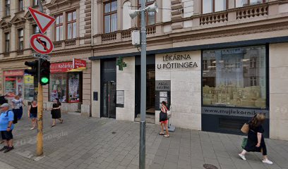 Praktický lékař MUDr. Zuzana Čupalková