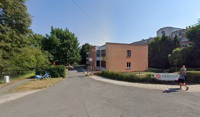 Praktický Lékař Pagáčová Martina MUDr.