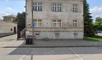 Praktický Lékař Pipová Eva MUDr.