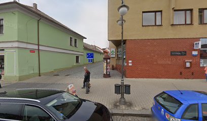 Praktický Lékař Polánková Milena MUDr. Praktický Lékař Polánková Milena MUDr.