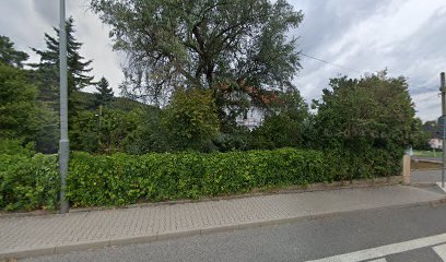 Praktický lékař pro dospělé - Chuchle