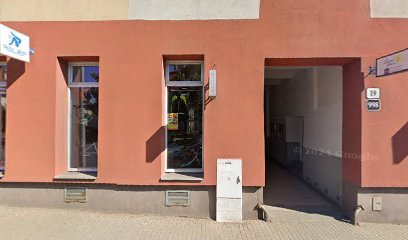 Praktický Lékař Švéda Jiří MUDr. Praktický Lékař Švéda Jiří MUDr.