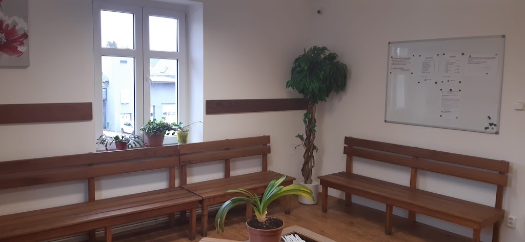 PraktiDok s.r.o. (MUDr.Lucie Staňková)