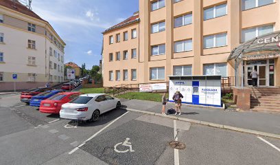 Všeobecné Lékařství S.r.o. Všeobecné Lékařství S.r.o.